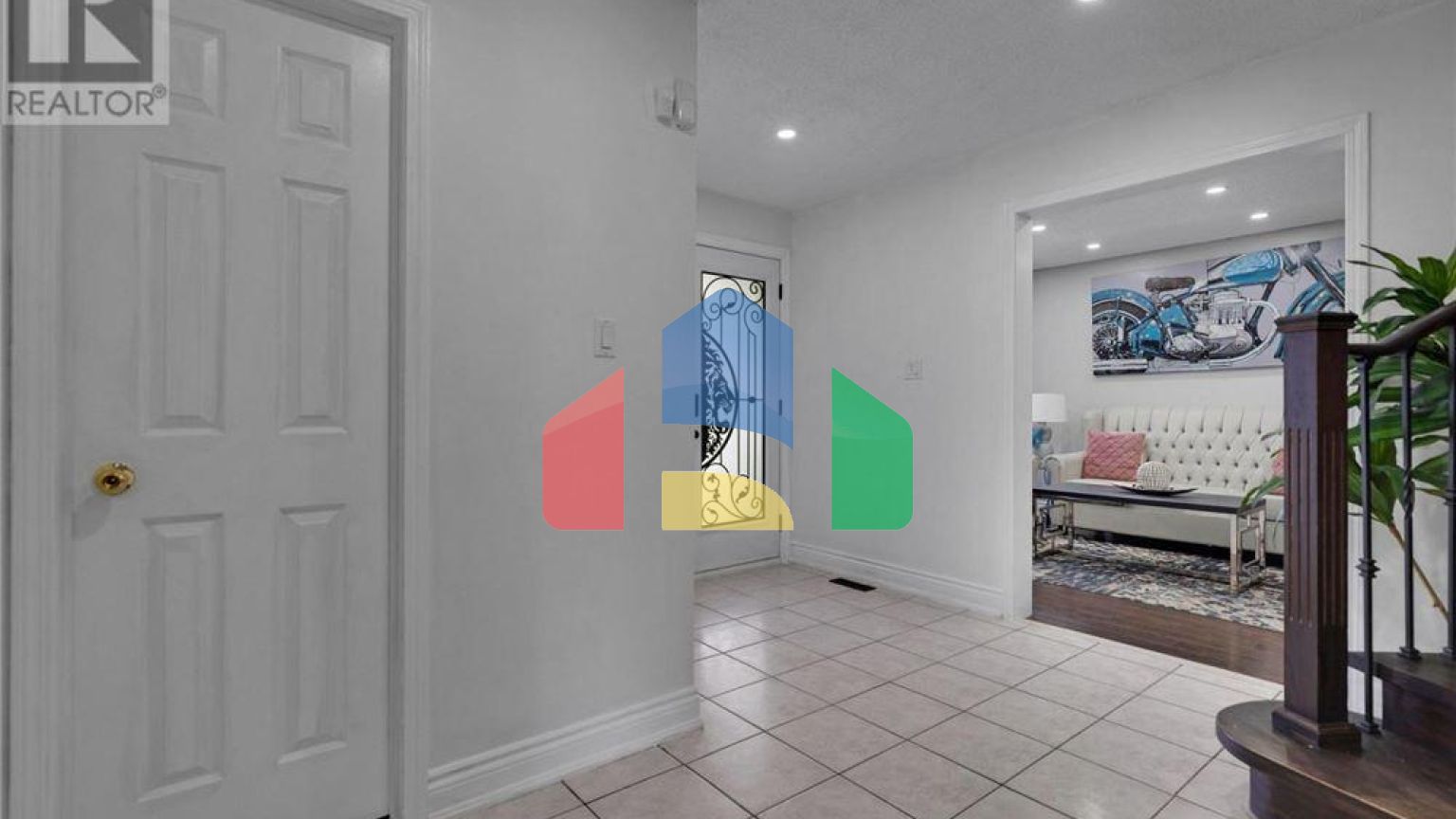 Residential - Single Family Home - Brampton, Canada - Canada