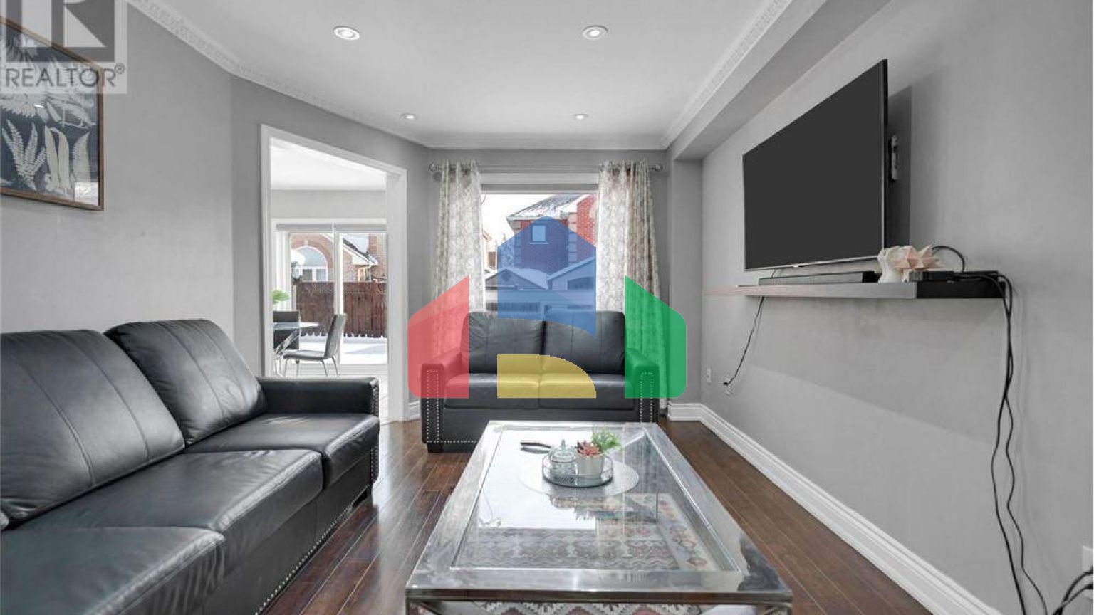 Residential - Single Family Home - Brampton, Canada - Canada