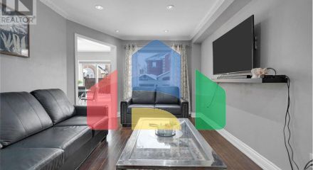 Residential - Single Family Home - Brampton, Canada - Canada