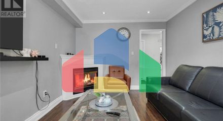 Residential - Single Family Home - Brampton, Canada - Canada