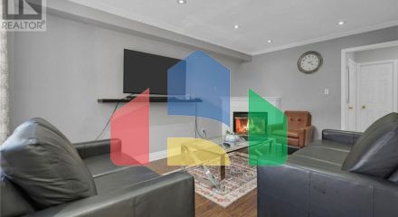 Residential - Single Family Home - Brampton, Canada - Canada