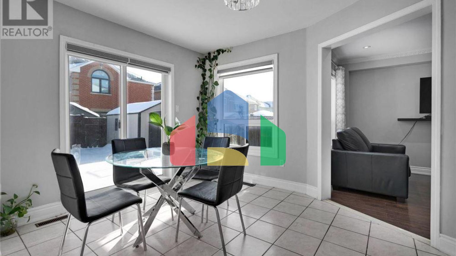 Residential - Single Family Home - Brampton, Canada - Canada