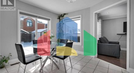 Residential - Single Family Home - Brampton, Canada - Canada