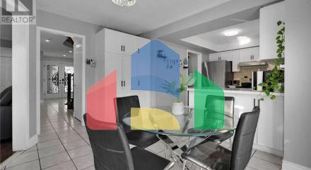 Residential - Single Family Home - Brampton, Canada - Canada