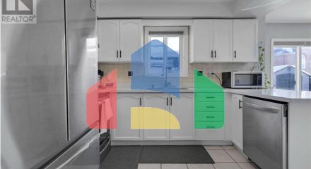 Residential - Single Family Home - Brampton, Canada - Canada