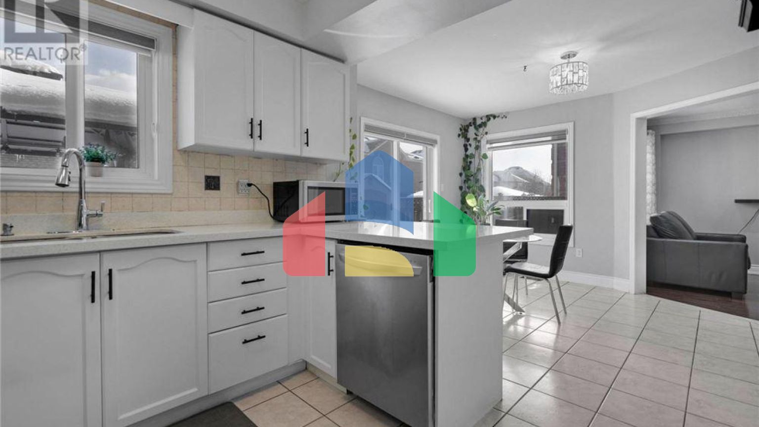 Residential - Single Family Home - Brampton, Canada - Canada