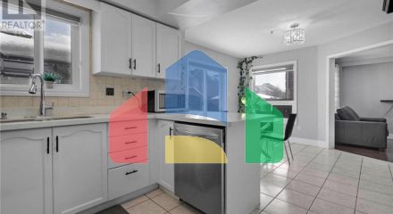 Residential - Single Family Home - Brampton, Canada - Canada