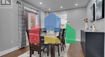 Residential - Single Family Home - Brampton, Canada - Canada