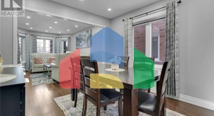 Residential - Single Family Home - Brampton, Canada - Canada