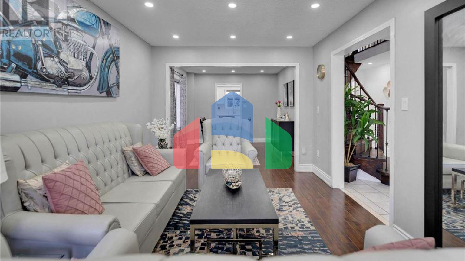 Residential - Single Family Home - Brampton, Canada - Canada