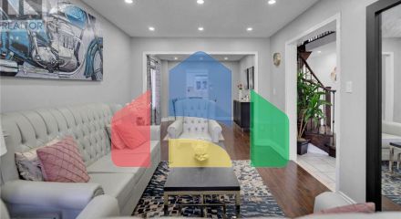 Residential - Single Family Home - Brampton, Canada - Canada