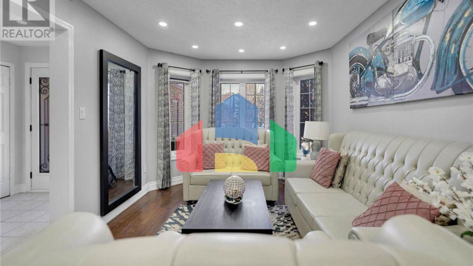 Residential - Single Family Home - Brampton, Canada - Canada