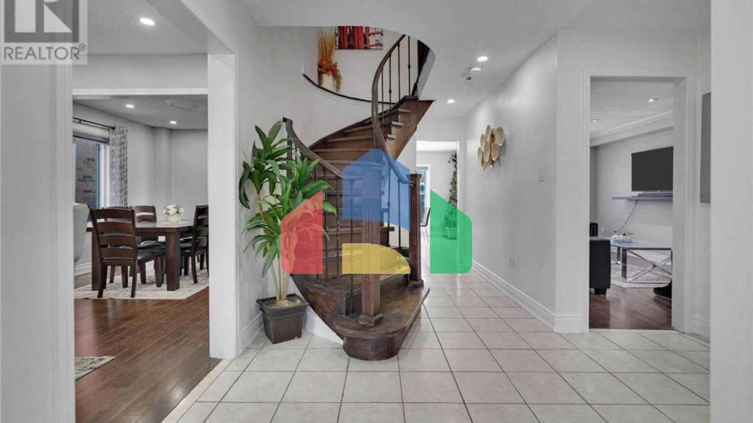 Residential - Single Family Home - Brampton, Canada - Canada