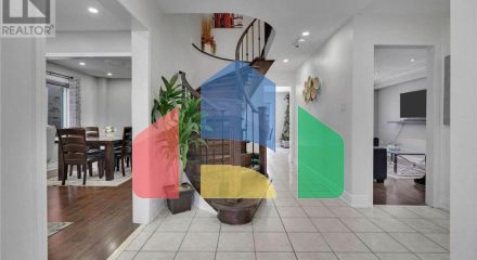 Residential - Single Family Home - Brampton, Canada - Canada