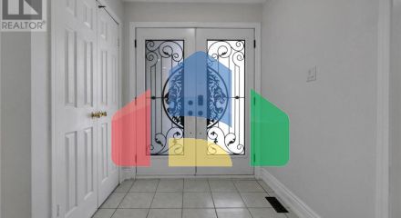 Residential - Single Family Home - Brampton, Canada - Canada