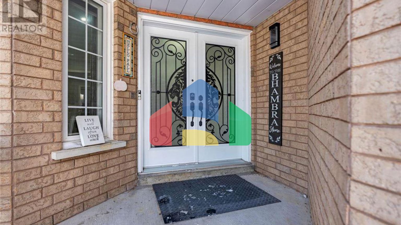 Residential - Single Family Home - Brampton, Canada - Canada