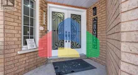 Residential - Single Family Home - Brampton, Canada - Canada