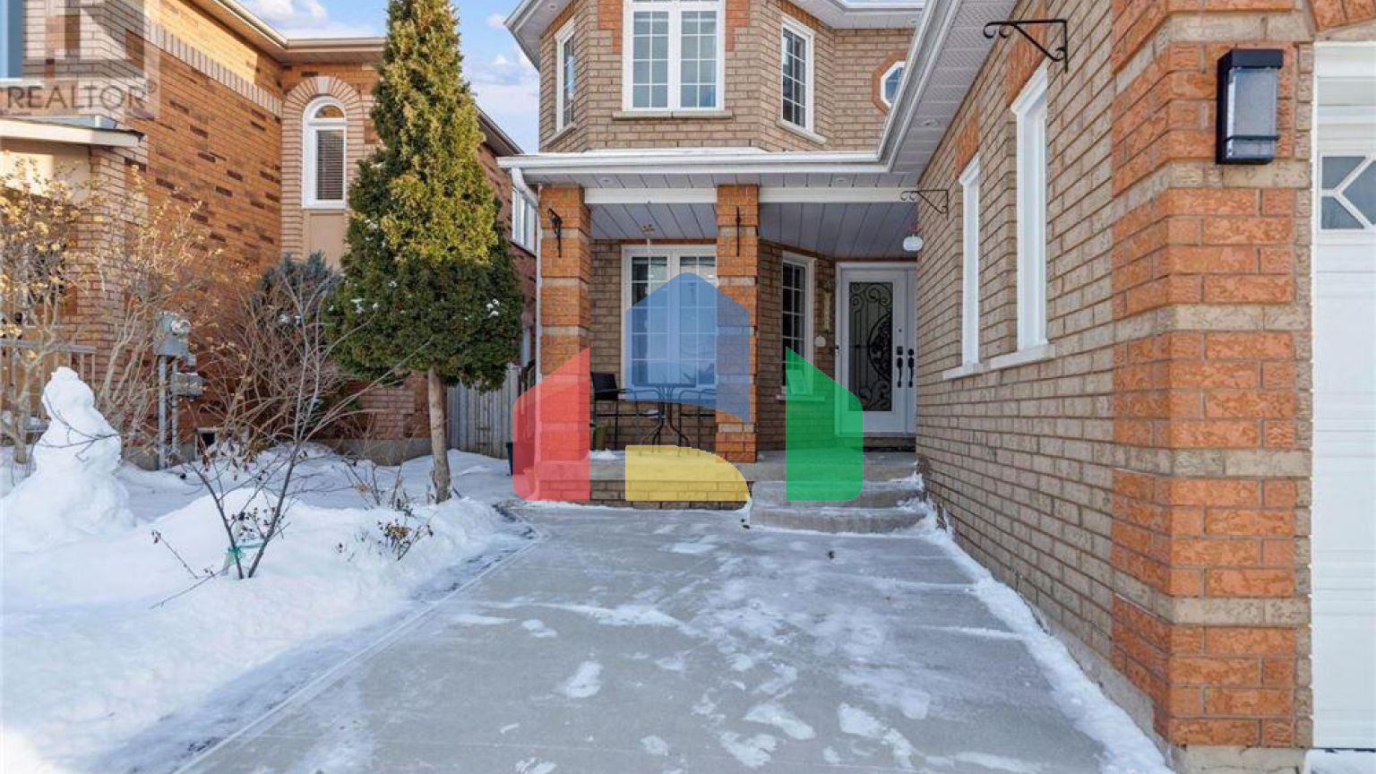 Residential - Single Family Home - Brampton, Canada - Canada