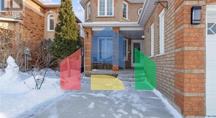 Residential - Single Family Home - Brampton, Canada - Canada