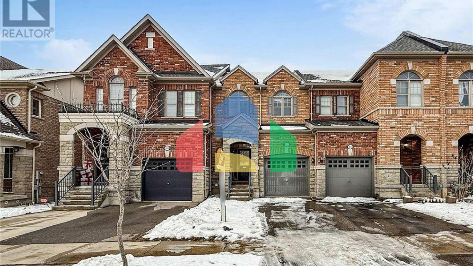 Residential - Single Family Home - Brampton, Canada - Canada