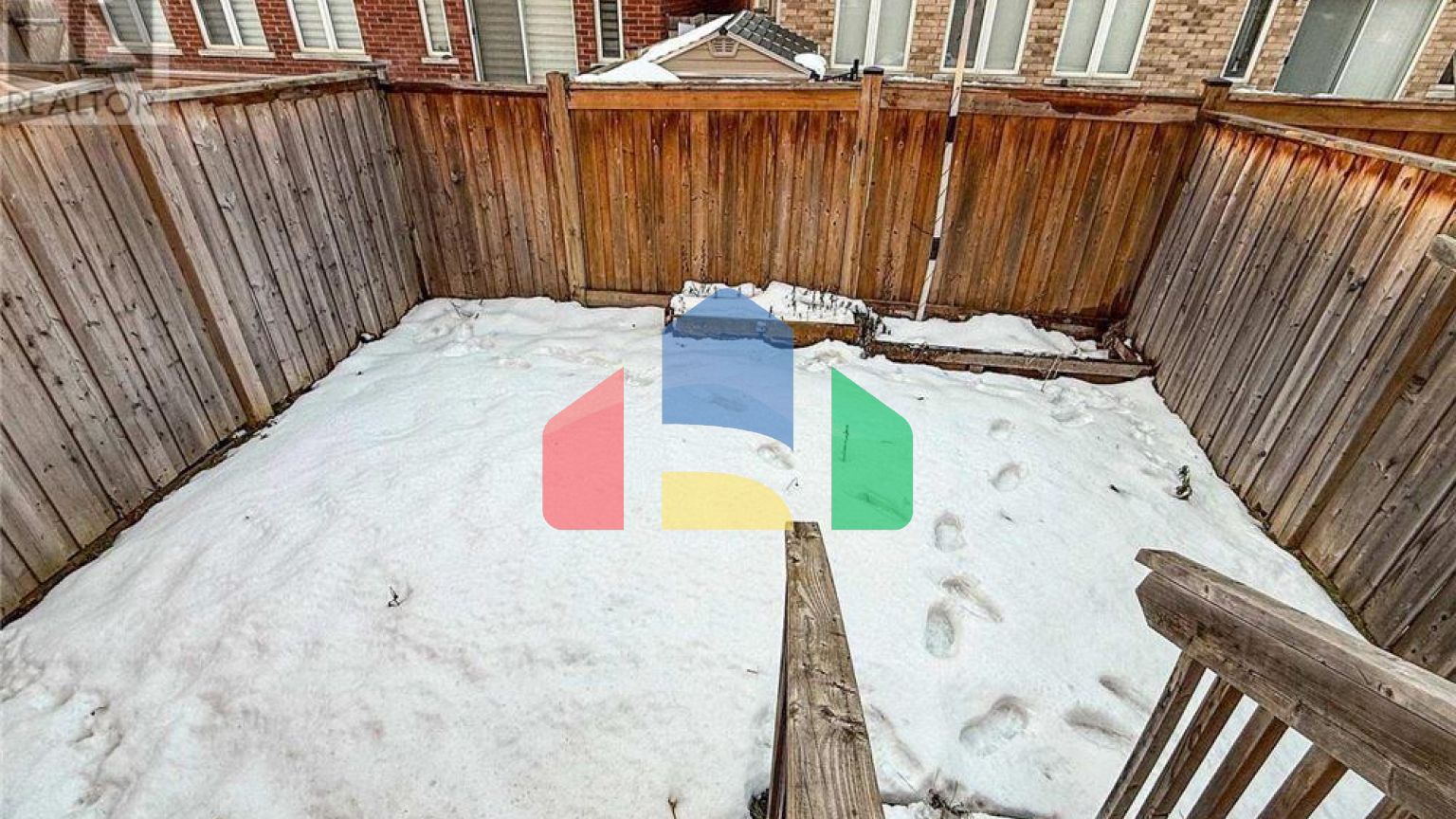 Residential - Single Family Home - Brampton, Canada - Canada