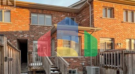 Residential - Single Family Home - Brampton, Canada - Canada