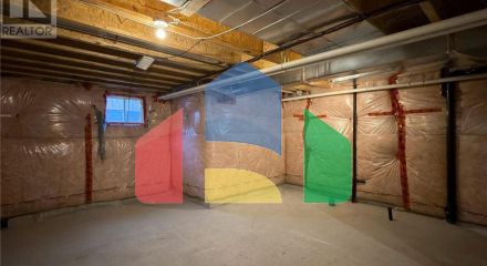 Residential - Single Family Home - Brampton, Canada - Canada