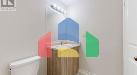 Residential - Single Family Home - Brampton, Canada - Canada