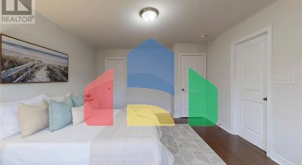 Residential - Single Family Home - Brampton, Canada - Canada