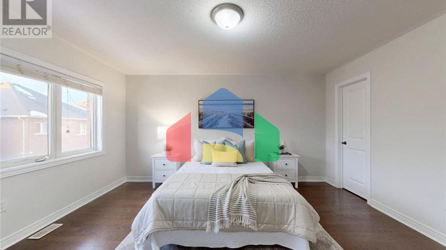 Residential - Single Family Home - Brampton, Canada - Canada