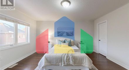 Residential - Single Family Home - Brampton, Canada - Canada