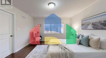 Residential - Single Family Home - Brampton, Canada - Canada