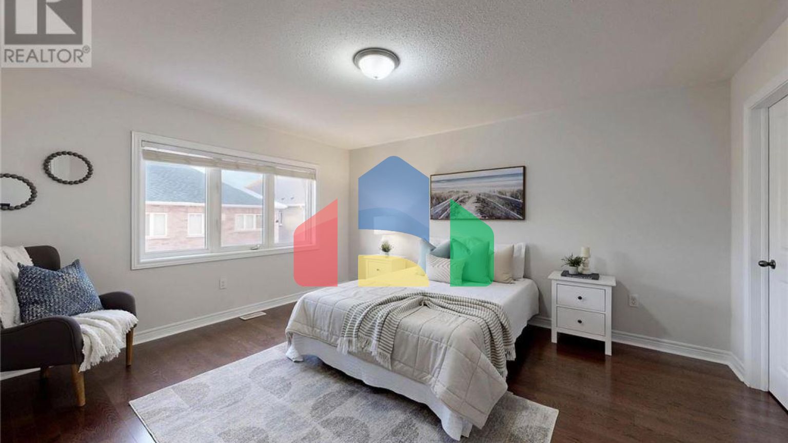 Residential - Single Family Home - Brampton, Canada - Canada