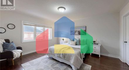 Residential - Single Family Home - Brampton, Canada - Canada