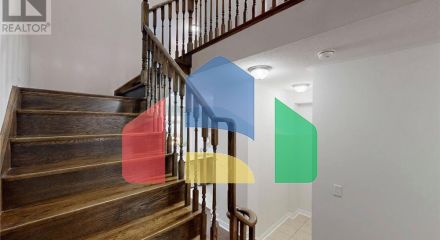 Residential - Single Family Home - Brampton, Canada - Canada