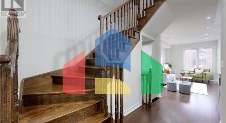 Residential - Single Family Home - Brampton, Canada - Canada