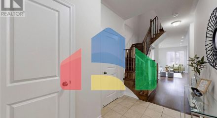 Residential - Single Family Home - Brampton, Canada - Canada