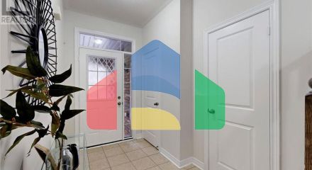 Residential - Single Family Home - Brampton, Canada - Canada