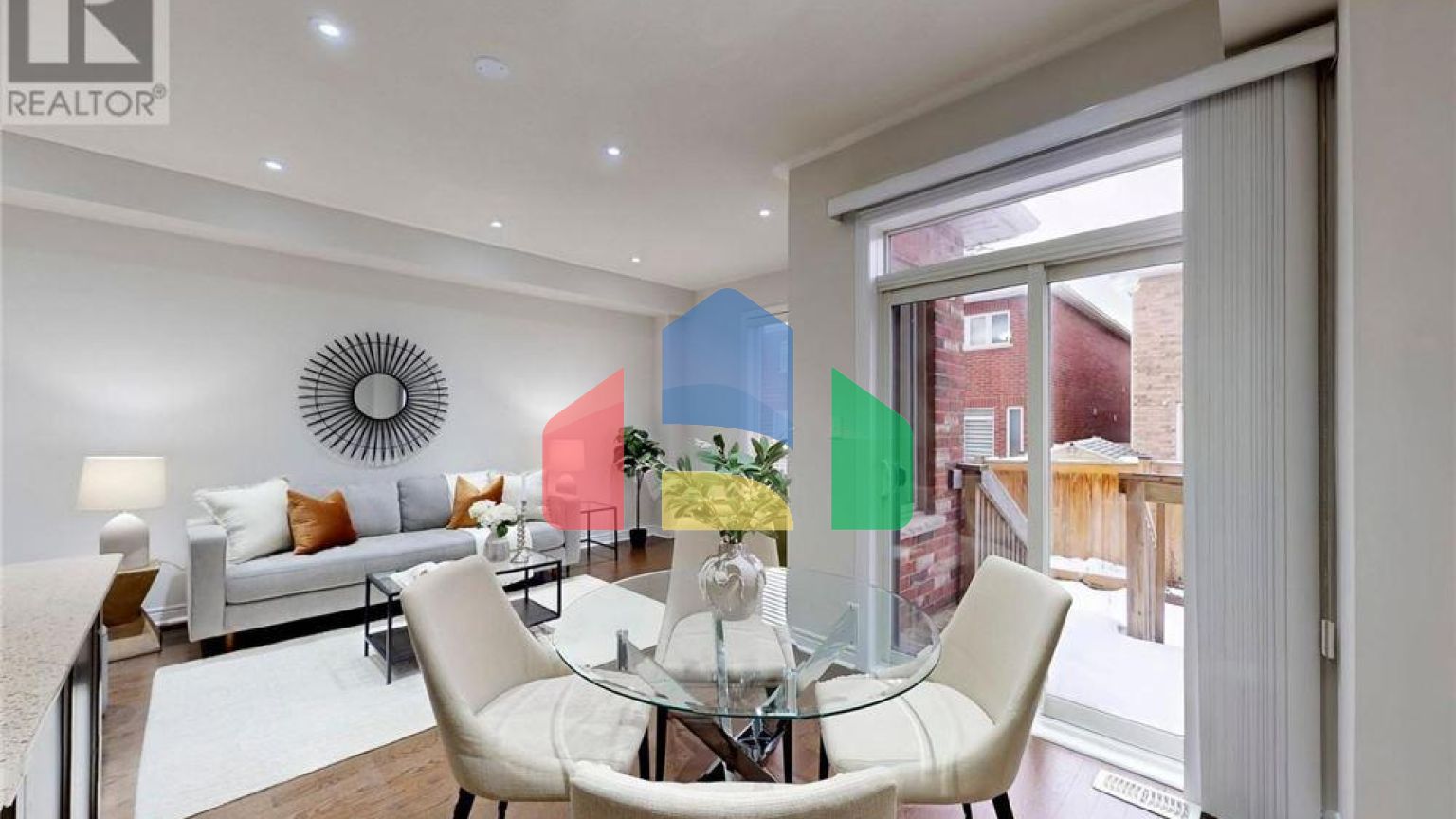 Residential - Single Family Home - Brampton, Canada - Canada