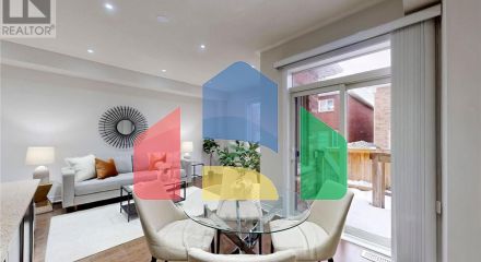 Residential - Single Family Home - Brampton, Canada - Canada