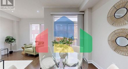 Residential - Single Family Home - Brampton, Canada - Canada