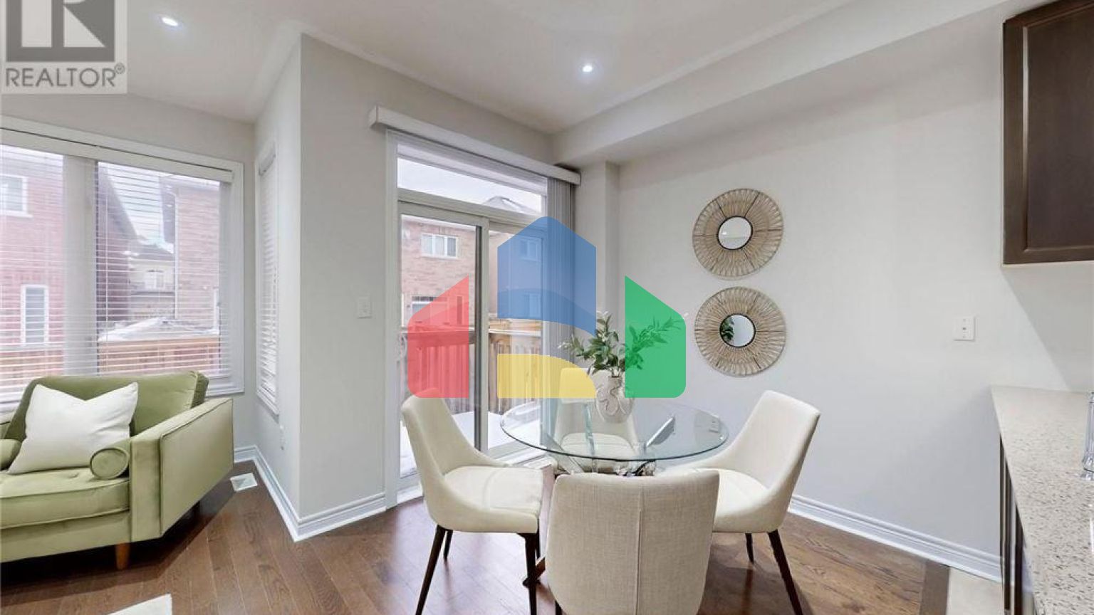 Residential - Single Family Home - Brampton, Canada - Canada