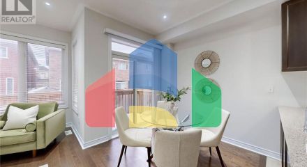 Residential - Single Family Home - Brampton, Canada - Canada