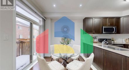 Residential - Single Family Home - Brampton, Canada - Canada