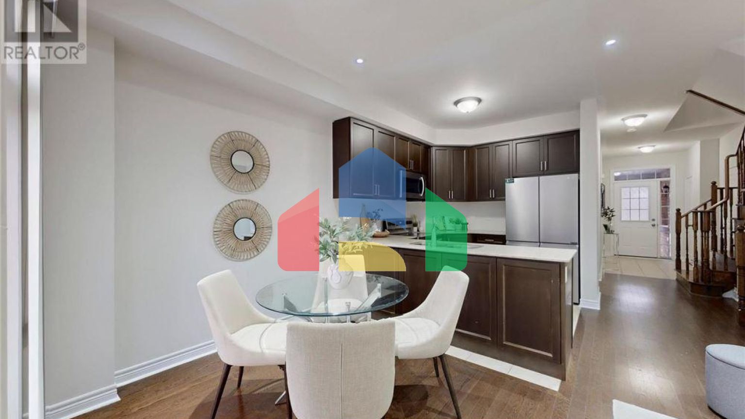 Residential - Single Family Home - Brampton, Canada - Canada