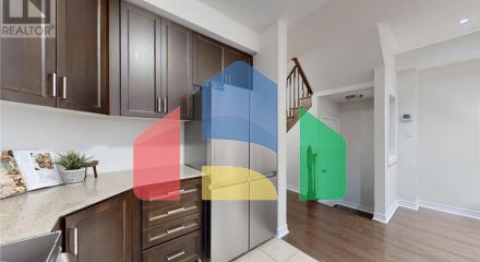 Residential - Single Family Home - Brampton, Canada - Canada