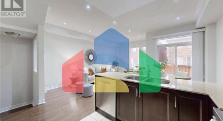 Residential - Single Family Home - Brampton, Canada - Canada