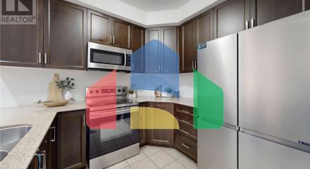 Residential - Single Family Home - Brampton, Canada - Canada