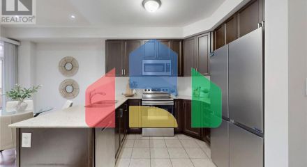 Residential - Single Family Home - Brampton, Canada - Canada