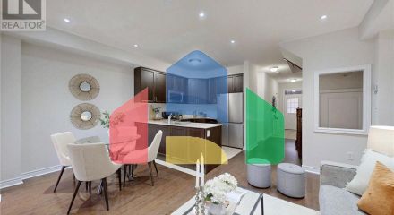 Residential - Single Family Home - Brampton, Canada - Canada